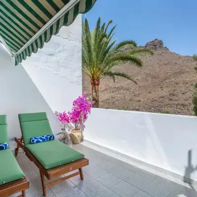 Apartamento Danoe 5