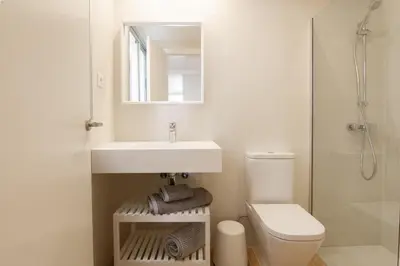 Un baño de Estudio en Arguineguín LA SAL 2