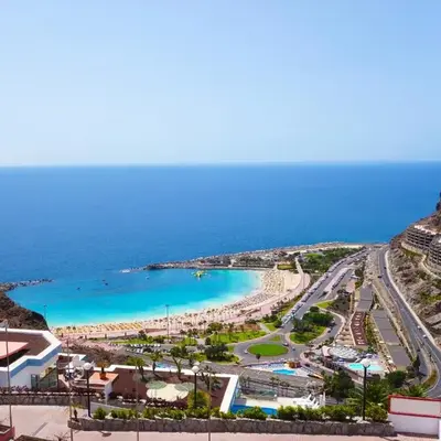 Holiday Club Vista Amadores