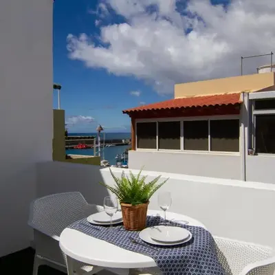 Estudio con terraza en Arguineguín LA SAL 3