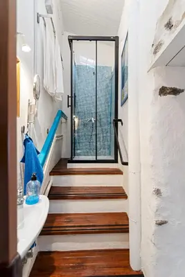 Plano de Home2Book Rustic Haven in Telde