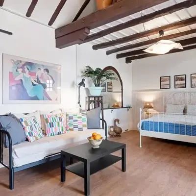 Home2Book Rustic Haven in Telde