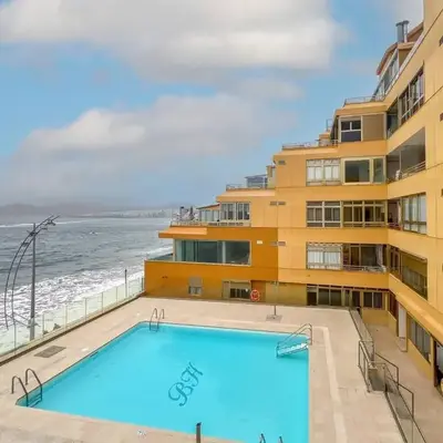 SG Bello Horizonte Sea View