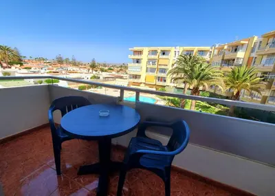 Piscina en o cerca de 2 Bedrooms Ap Yumbo Center