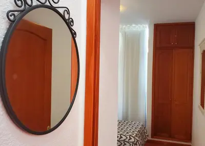Plano de 2 Bedrooms Ap Yumbo Center