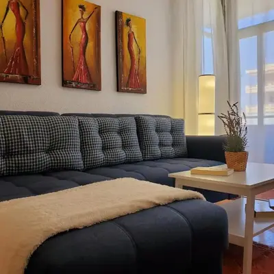 2 Bedrooms Ap Yumbo Center
