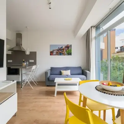 Ferreras Suites Las Canteras