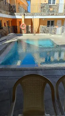 Piscina en o cerca de Maison du Soleil