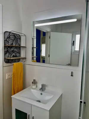 Un baño de La ISLETA BONITA by Las Palmas PeOple