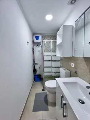 Un baño de Canteras 2