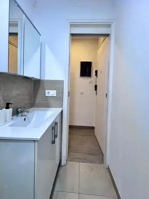 Un baño de Canteras 2
