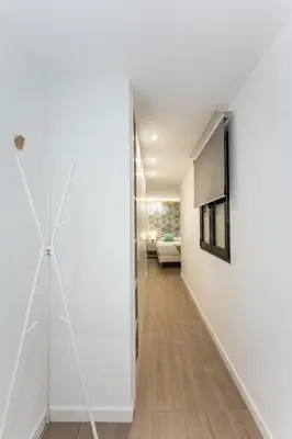 Plano de Sun&Beach la Strada by Canarias Homelidays
