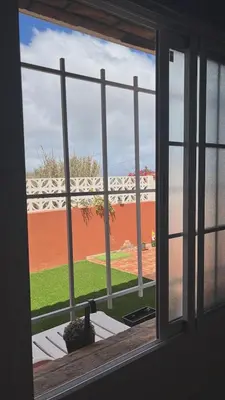 Un balcón o terraza de Lucia Home