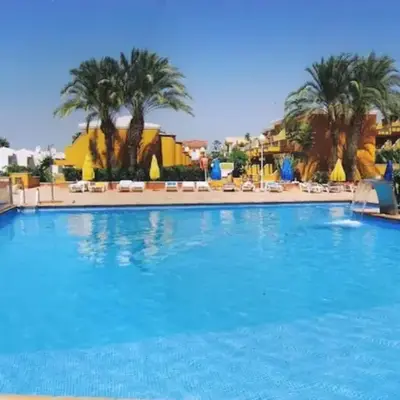 Ataitana Bungalows Maspalomas