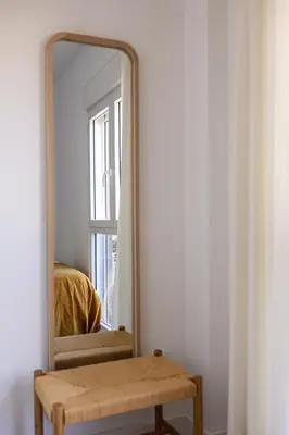 Plano de Apartamento frente a la playa de Las Canteras S1