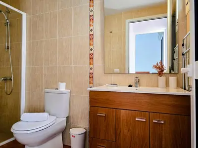 Un baño de VV Los Tunos #2 