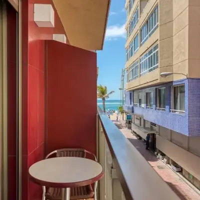 Silken Atlantis Playa - Holiday Homes