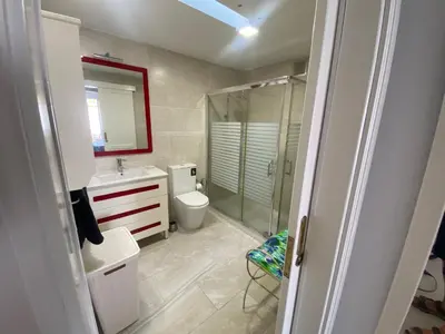 Un baño de Mogán Vista Bonita