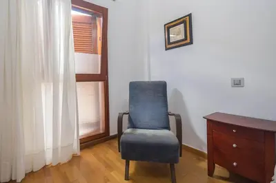 Zona de estar de GuestReady - Naranjo House en pleno centro Telde