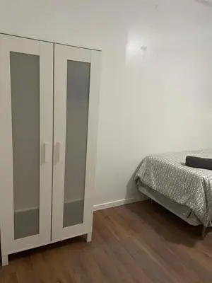 Cama o camas de una habitación en Relax Arguineguín