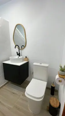 Un baño de Relax Tasarte