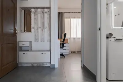 Plano de Income Spain Apartamentos