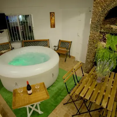 Casa Paraíso Natural