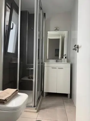 Un baño de City Beach 1