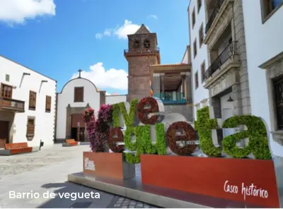 El barrio de los alrededores o un barrio cerca de este apartamento