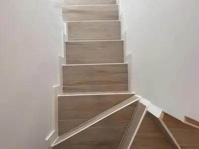 Plano de Beautiful newly renovated bungalow