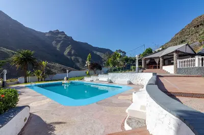 Piscina en o cerca de Los Penones Experiences A - Solo Adultos