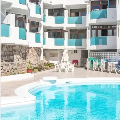 Apartment Holiday Puerto Rico