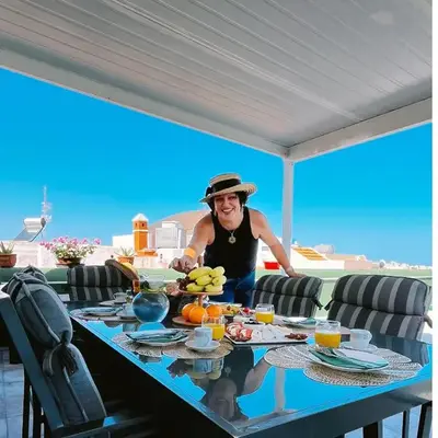 Apartament VERA 2 plus 2 gratis w Casa Verde de Guia
