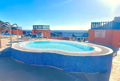 Piscina en o cerca de Paradise Taurito Dreams