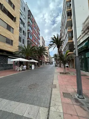 El barrio de los alrededores o un barrio cerca de este apartamento
