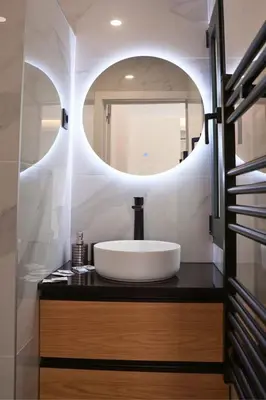 Un baño de Fontanales Beach Flat