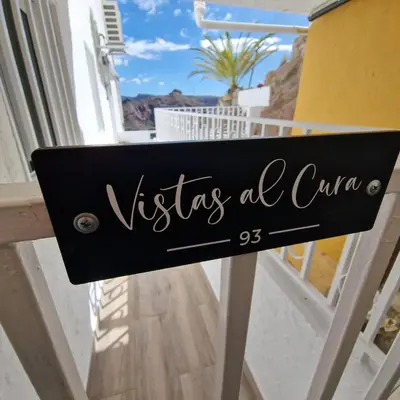 Plano de Vistas al Cura