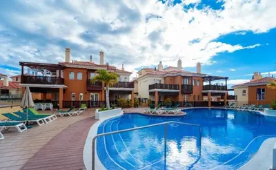 Piscina en o cerca de Anastacia Studio