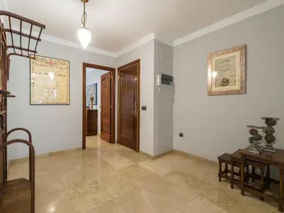 Plano de Live Las Palmas Walkiria City Home