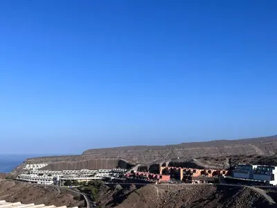 Paisaje cerca de esta casa o chalet
