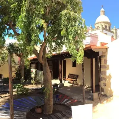 Casa Rural El Cura