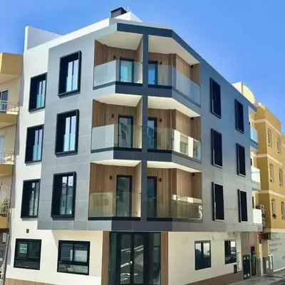 Fahana Residences Arguineguín