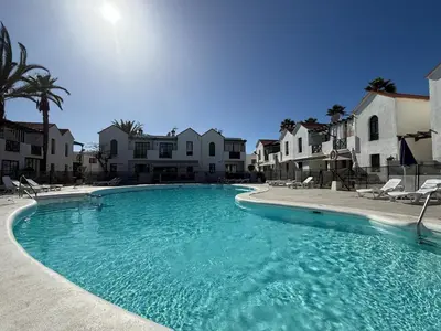 Piscina en o cerca de Oceanica home