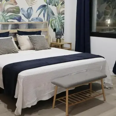 Las Canteras Ocean View