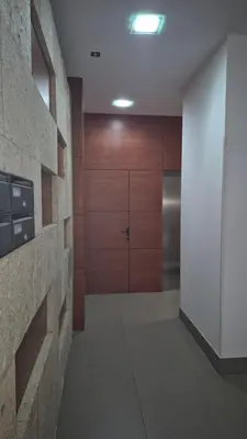 Plano de Apartamento Mar y Sol
