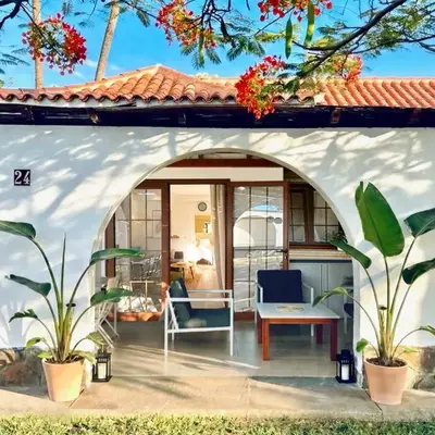 Parque Golf La Maison 24 Maspalomas