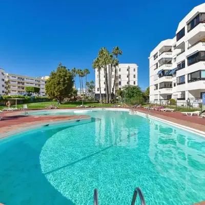Modern Iguazu Apartment