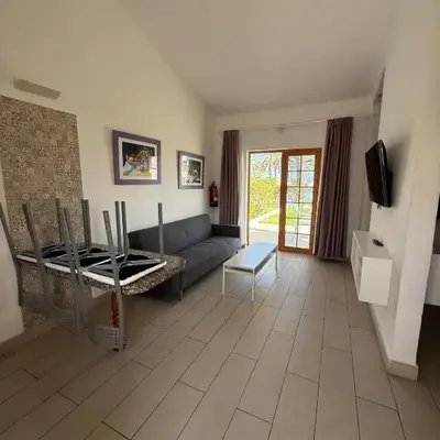 Secret Bungalow