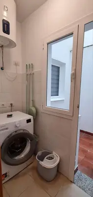 Un baño de APARTMAN Ramón C 23