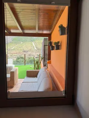 Plano de Casa Vista Valle